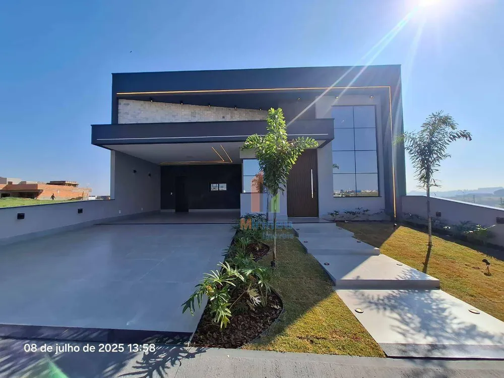 Casa de Condomínio, 3 quartos - Foto 9