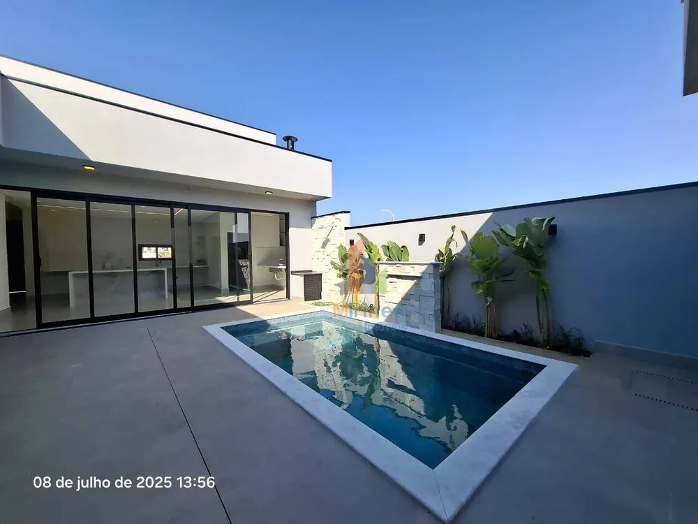 Casa de Condomínio, 3 quartos - Foto 7