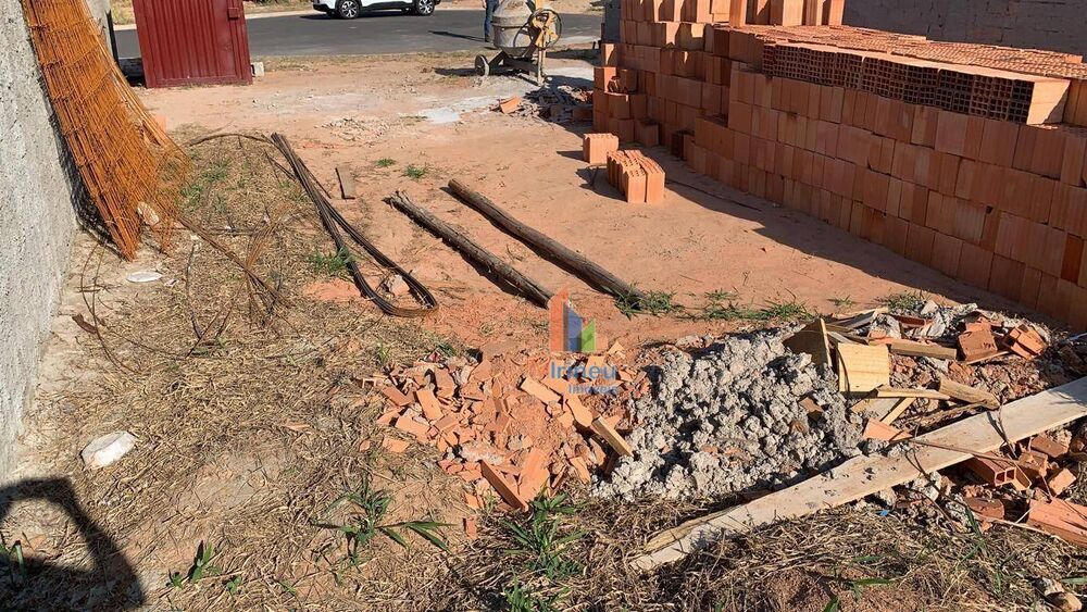 Terreno, 160 m² - Foto 1