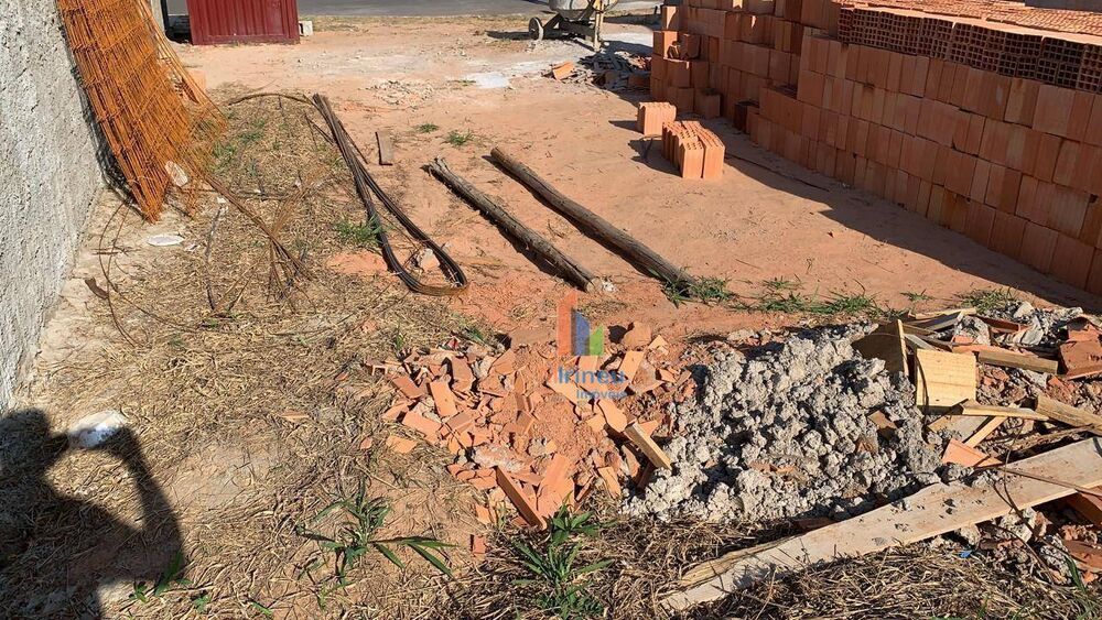 Terreno, 160 m² - Foto 3
