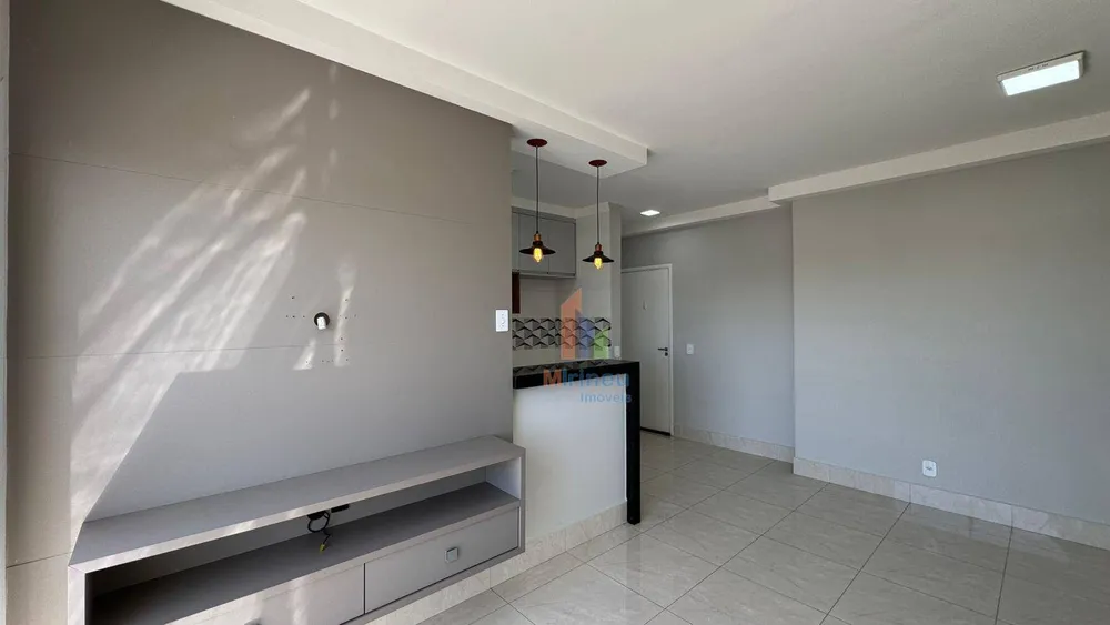 Apartamento, 3 quartos, 74 m² - Foto 2