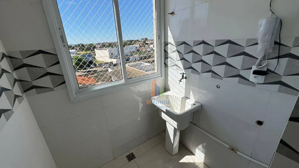 Apartamento, 3 quartos, 74 m² - Foto 4