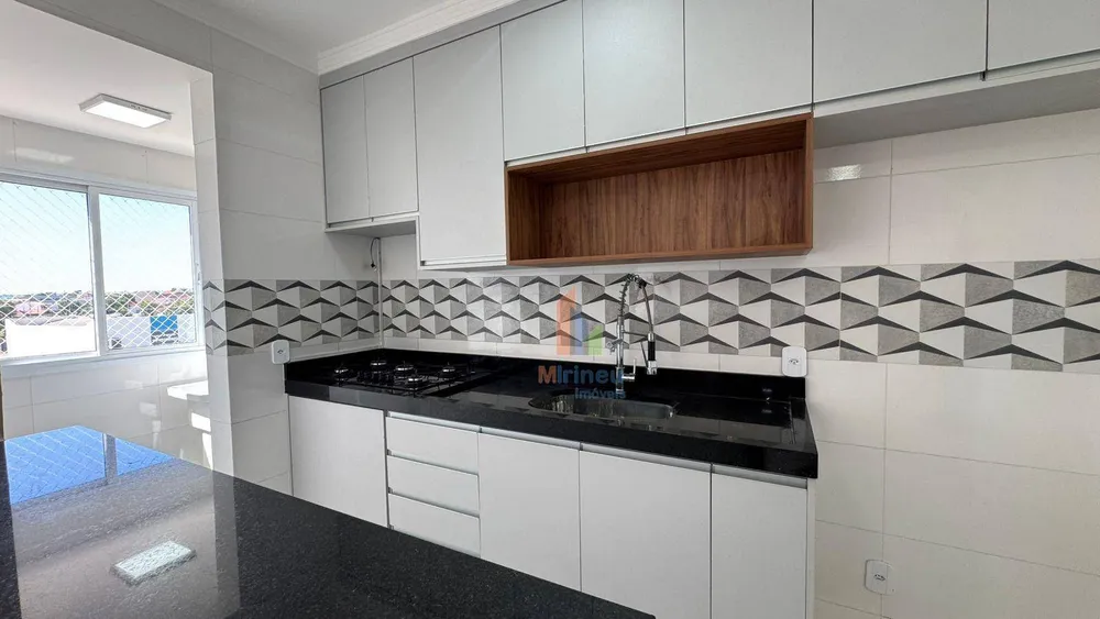 Apartamento, 3 quartos, 74 m² - Foto 3