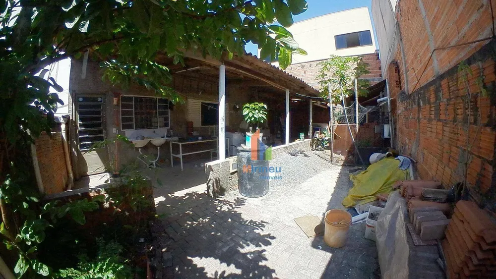 Casa, 3 quartos, 200 m² - Foto 16