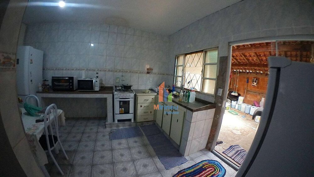 Casa, 3 quartos, 200 m² - Foto 8