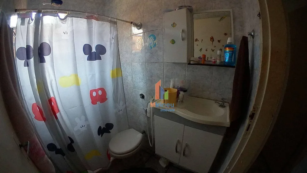 Casa, 3 quartos, 200 m² - Foto 8