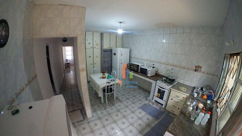 Casa, 3 quartos, 200 m² - Foto 7