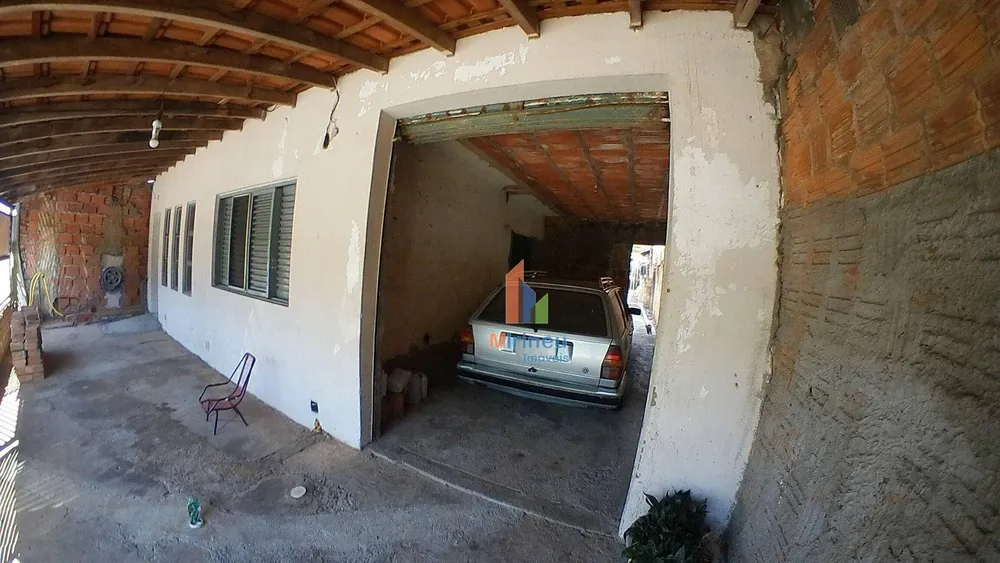 Casa, 3 quartos, 200 m² - Foto 2