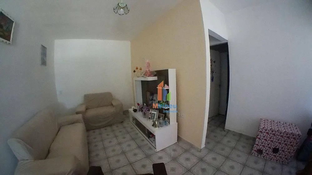 Casa, 3 quartos, 200 m² - Foto 1