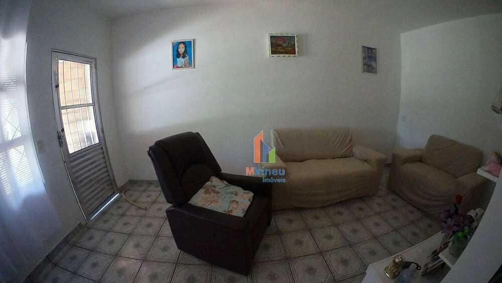 Casa, 3 quartos, 200 m² - Foto 6