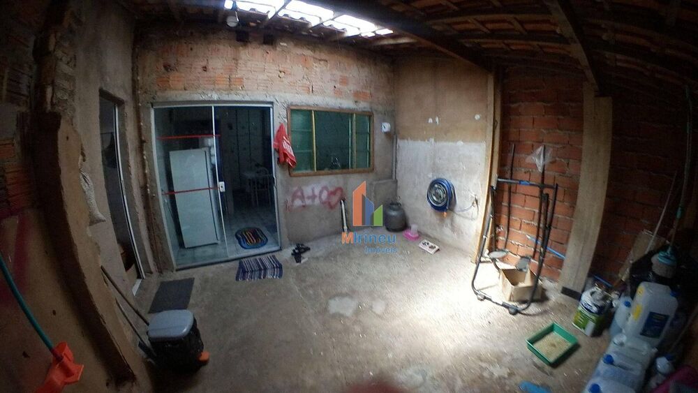 Casa, 3 quartos, 200 m² - Foto 4