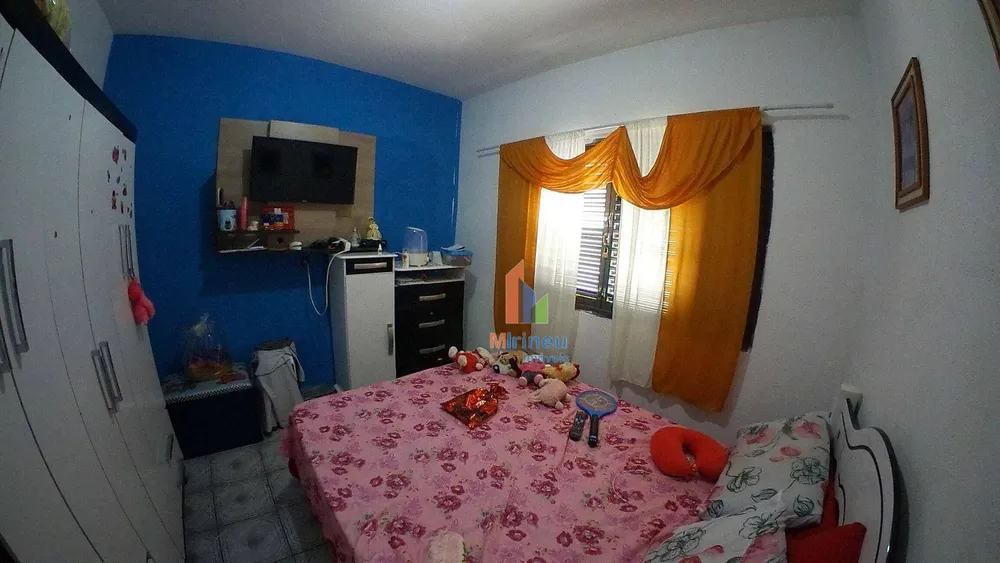 Casa, 3 quartos, 200 m² - Foto 9