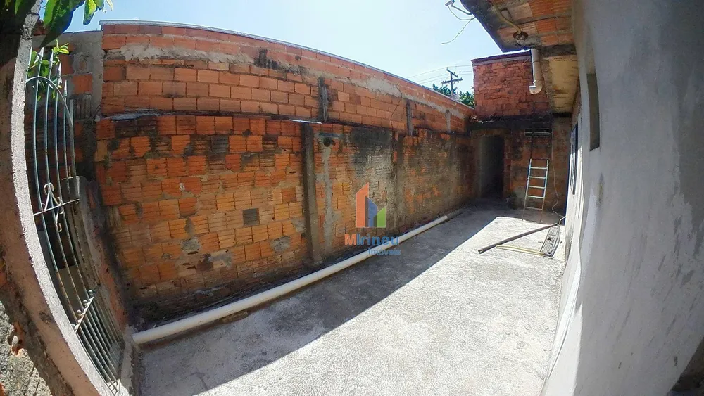 Casa, 3 quartos, 200 m² - Foto 15