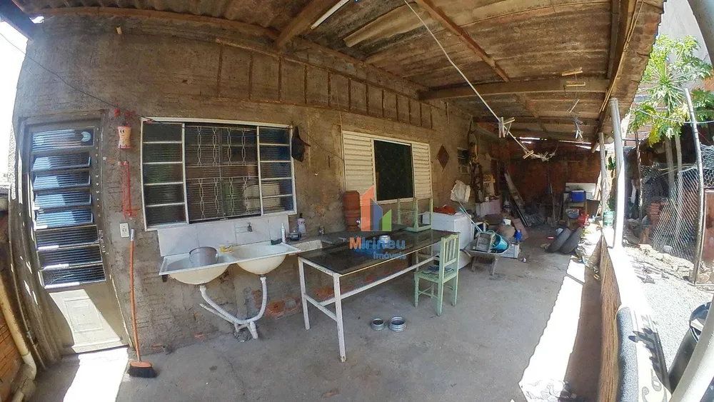 Casa, 3 quartos, 200 m² - Foto 17
