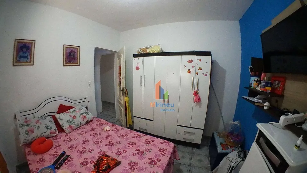 Casa, 3 quartos, 200 m² - Foto 10