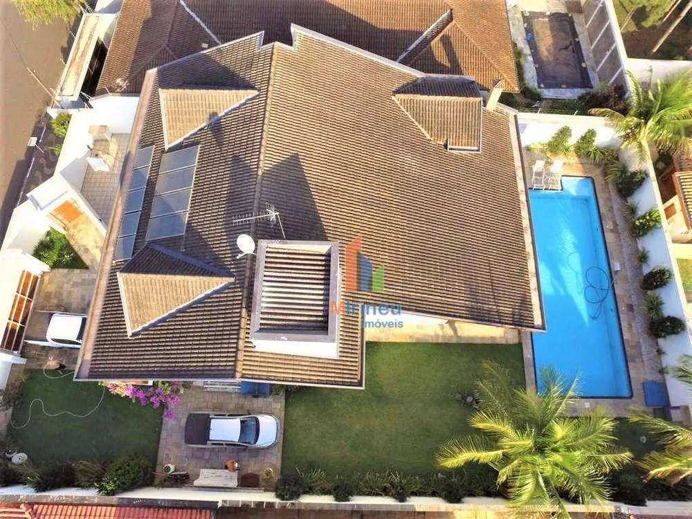 Casa, 3 quartos, 426 m² - Foto 1