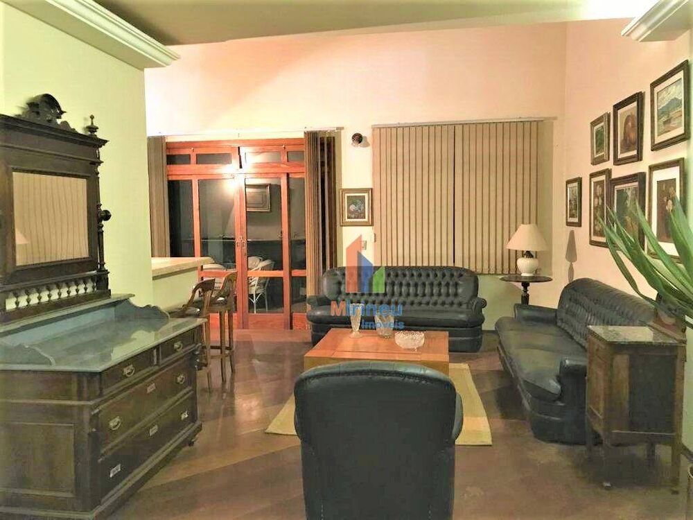 Casa, 3 quartos, 426 m² - Foto 4