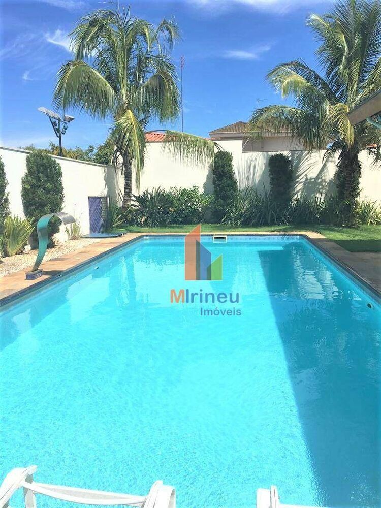 Casa, 3 quartos, 426 m² - Foto 3