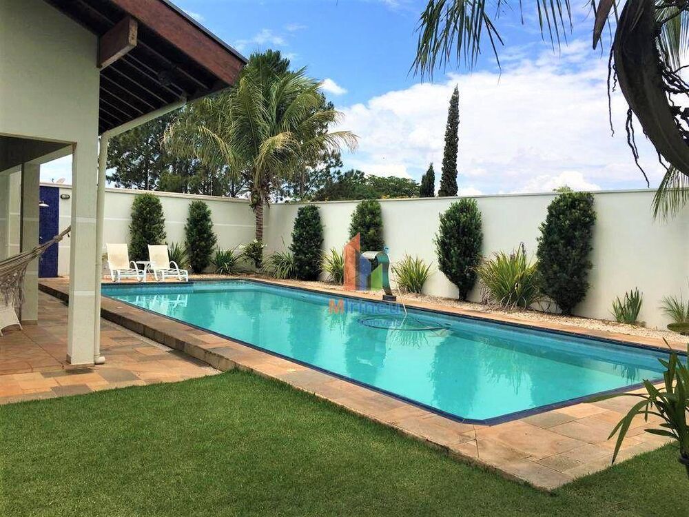 Casa, 3 quartos, 426 m² - Foto 2