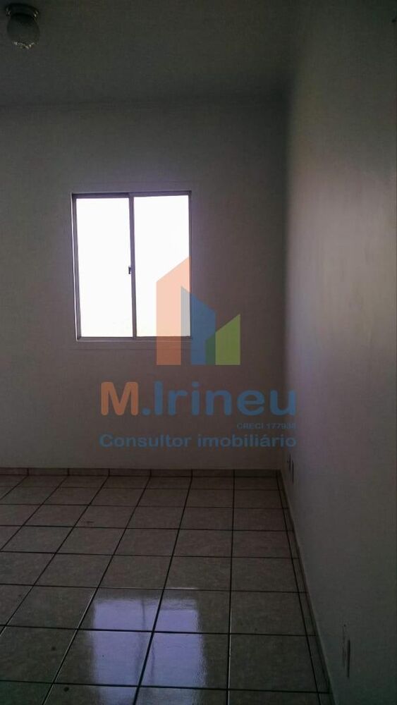 Apartamento, 3 quartos, 60 m² - Foto 1