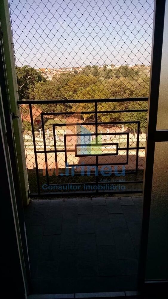 Apartamento, 3 quartos, 60 m² - Foto 6