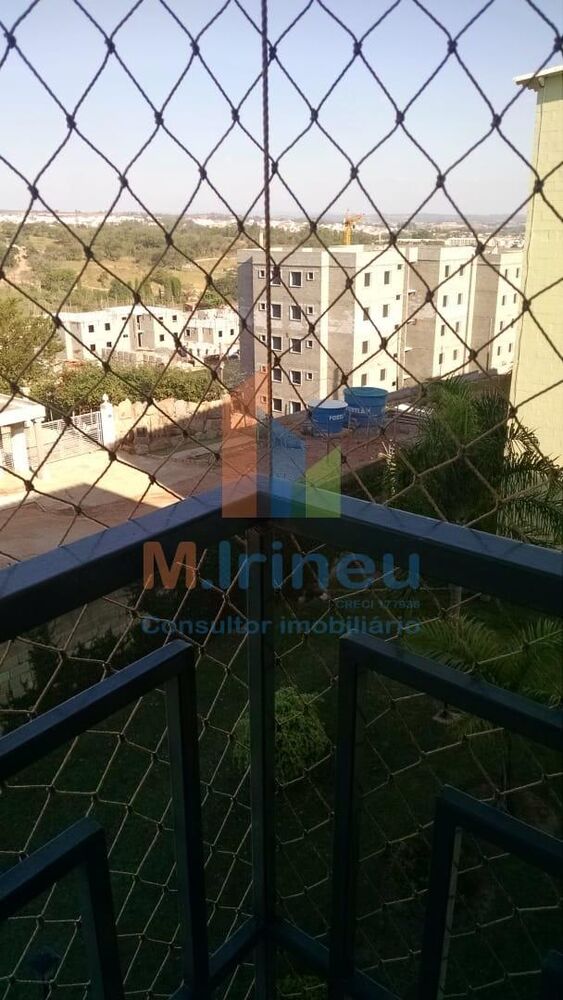 Apartamento, 3 quartos, 60 m² - Foto 3