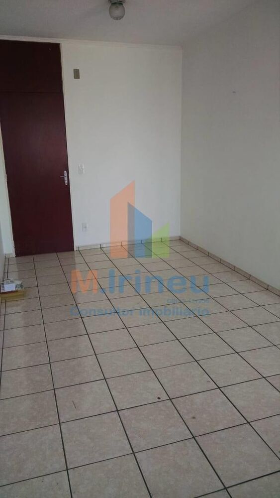 Apartamento, 3 quartos, 60 m² - Foto 2