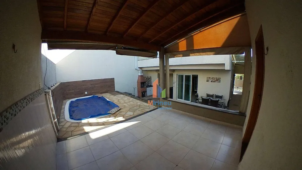 Casa de Condomínio, 4 quartos - Foto 12