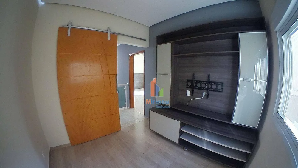 Casa de Condomínio, 4 quartos - Foto 6