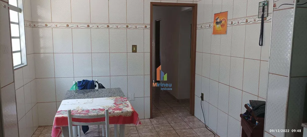 Casa, 3 quartos, 140 m² - Foto 4
