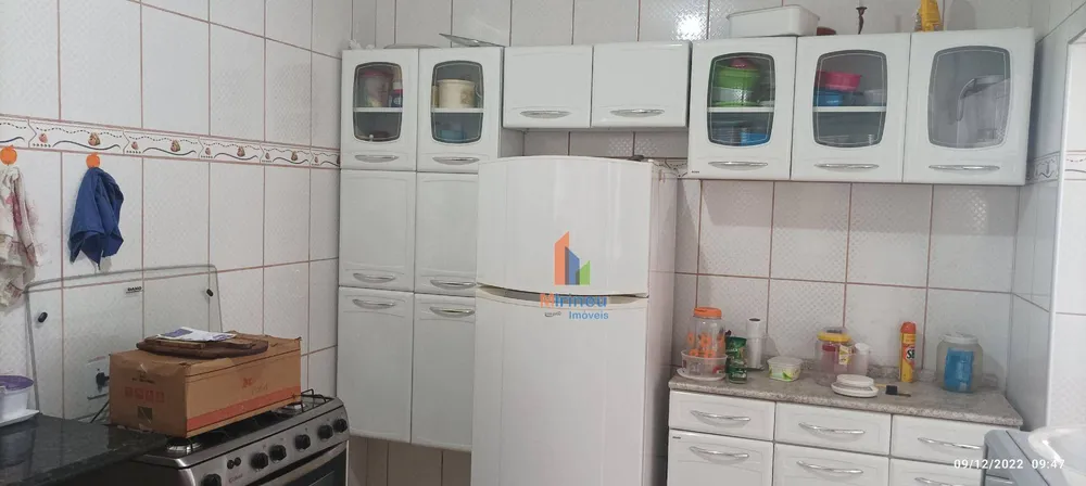 Casa, 3 quartos, 140 m² - Foto 2