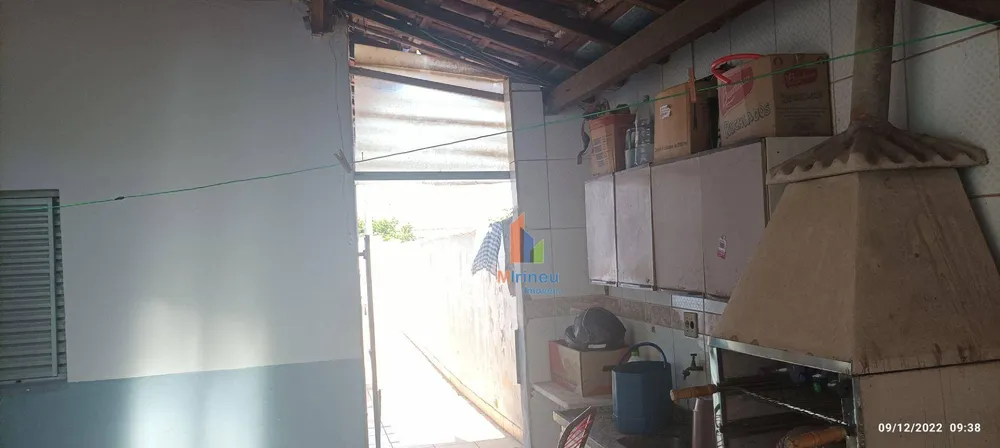 Casa, 3 quartos, 140 m² - Foto 14