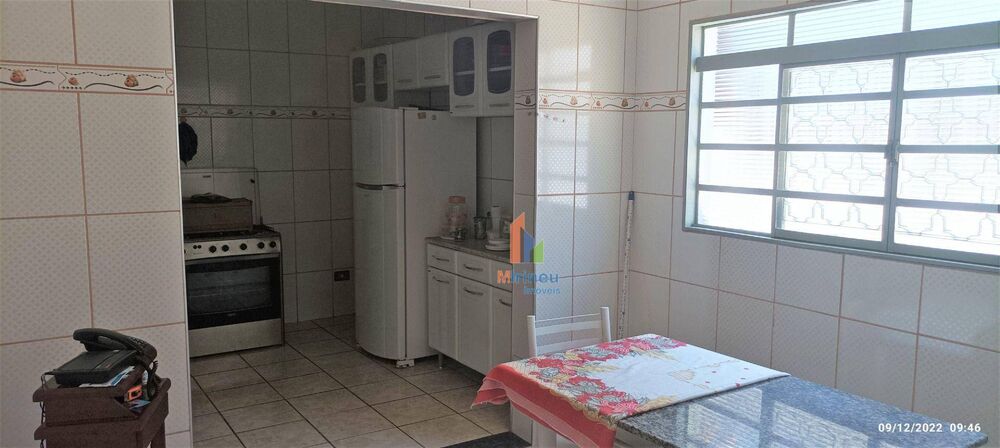 Casa, 3 quartos, 140 m² - Foto 6