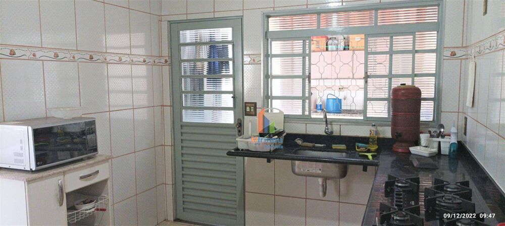Casa, 3 quartos, 140 m² - Foto 1