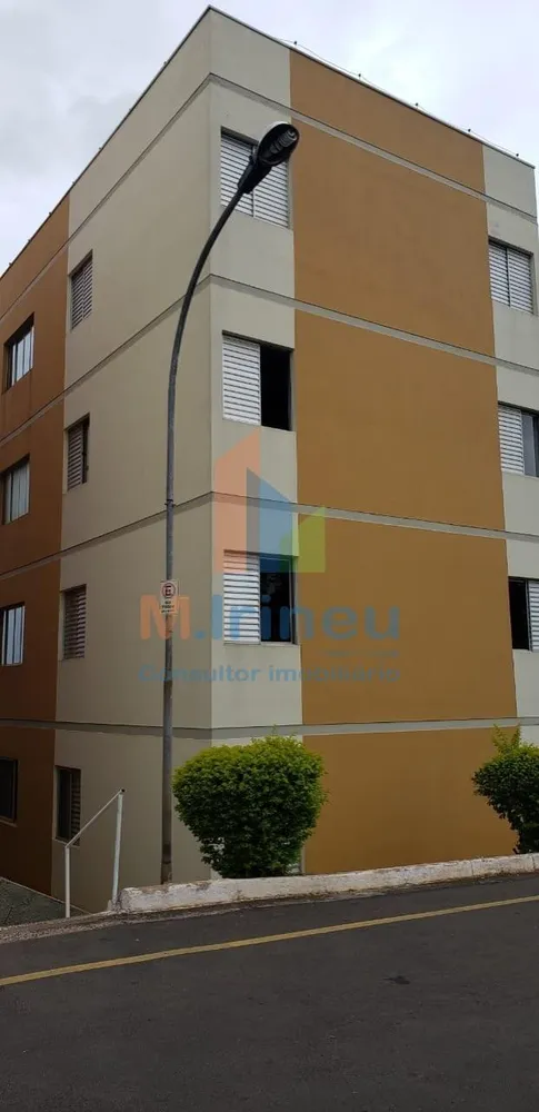 Apartamento, 2 quartos, 62 m² - Foto 12