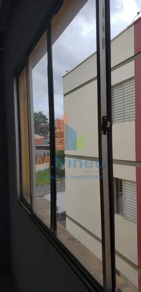 Apartamento, 2 quartos, 62 m² - Foto 5