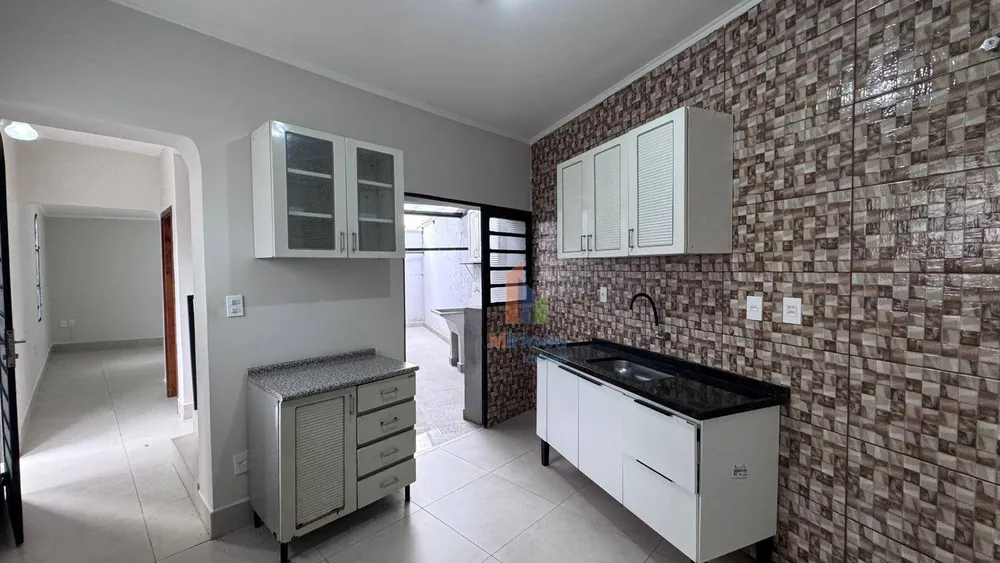 Casa, 2 quartos, 97 m² - Foto 9
