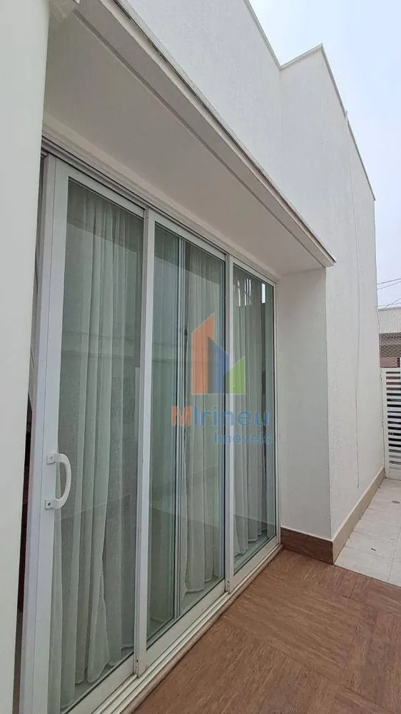 Casa de Condomínio, 3 quartos - Foto 3