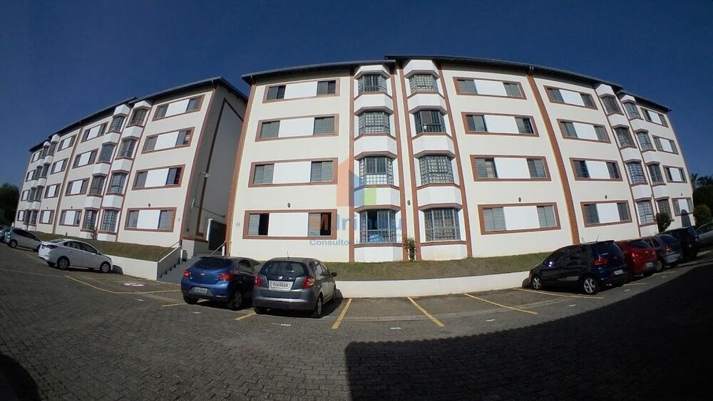 Apartamento, 3 quartos, 66 m² - Foto 8