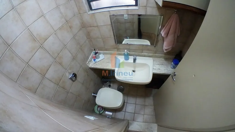Apartamento, 3 quartos, 66 m² - Foto 6