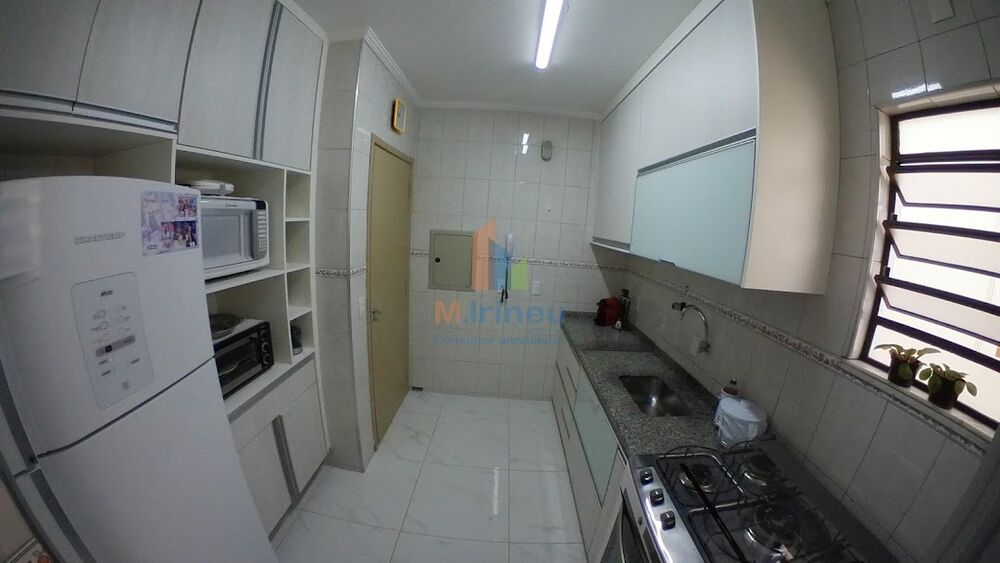 Apartamento, 3 quartos, 66 m² - Foto 3