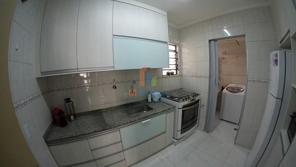 Apartamento, 3 quartos, 66 m² - Foto 6