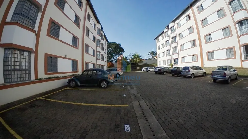 Apartamento, 3 quartos, 66 m² - Foto 20