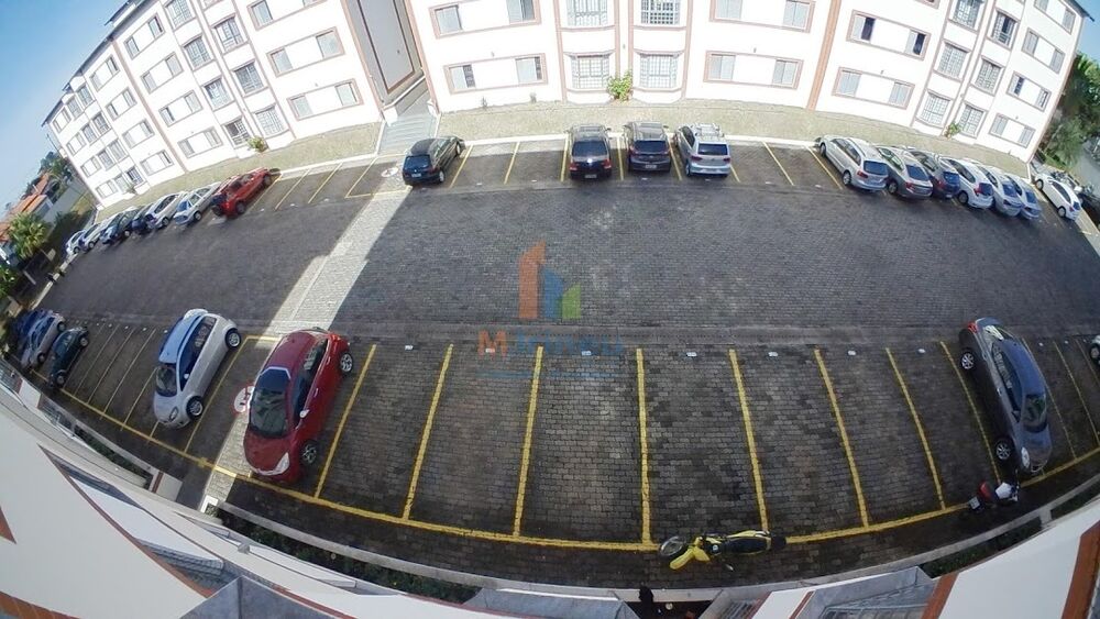 Apartamento, 3 quartos, 66 m² - Foto 4