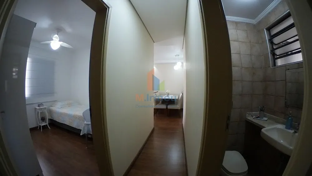 Apartamento, 3 quartos, 66 m² - Foto 5