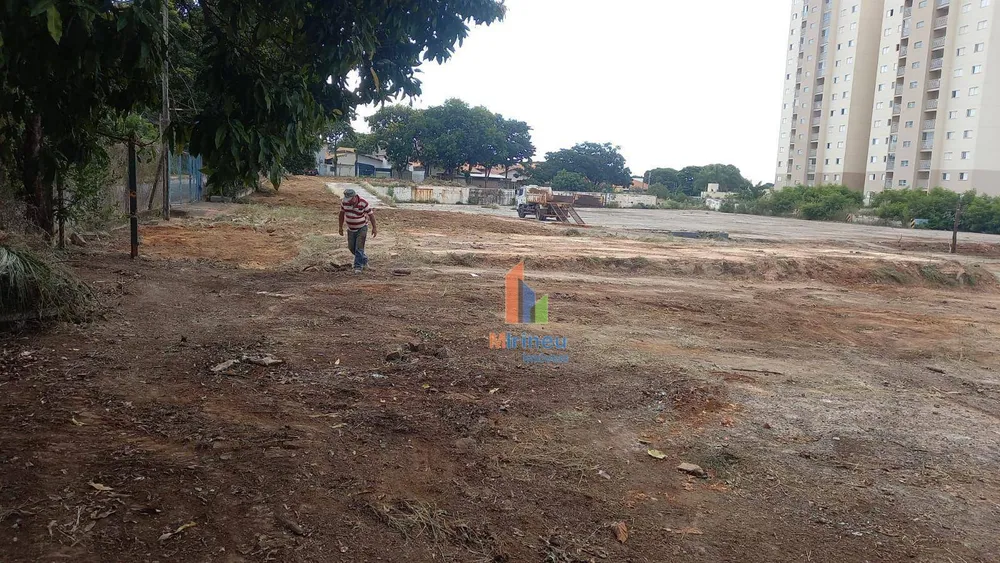 Terreno, 10000 m² - Foto 1