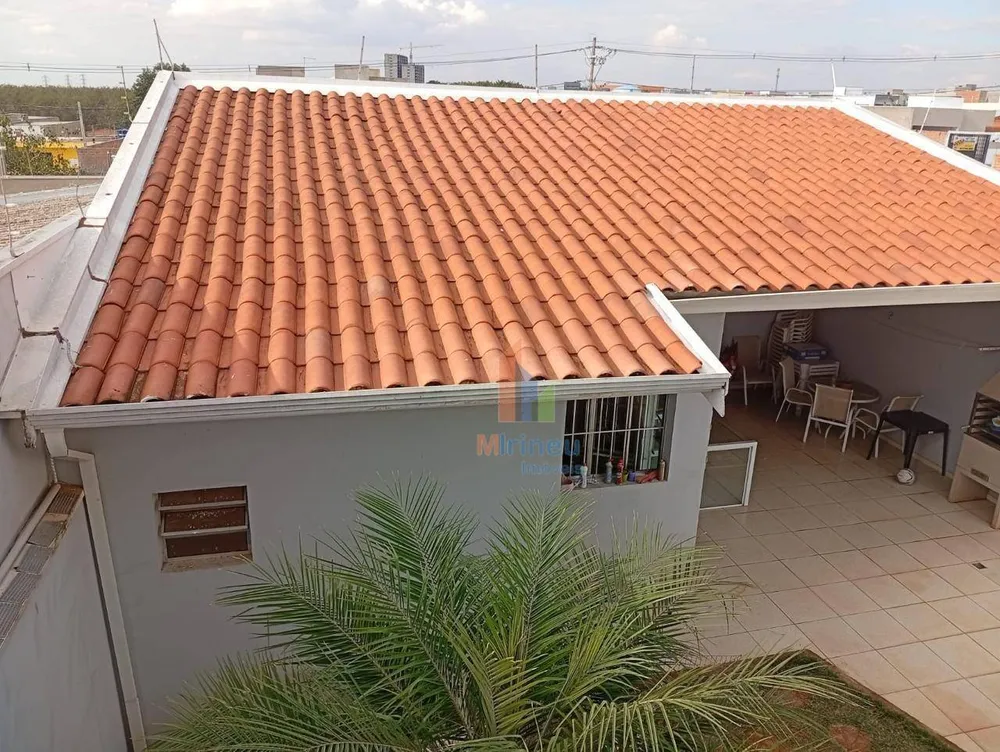 Casa, 3 quartos, 206 m² - Foto 11