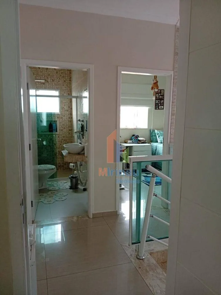 Casa, 3 quartos, 206 m² - Foto 6