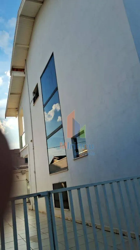 Casa, 3 quartos, 206 m² - Foto 12
