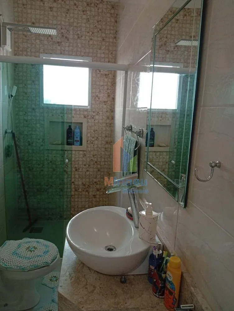 Casa, 3 quartos, 206 m² - Foto 7